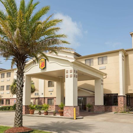 Motel Super 8 By Wyndham Duson Lafayette West Area Esterno foto