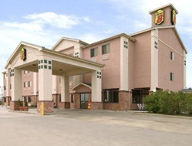 Motel Super 8 By Wyndham Duson Lafayette West Area Esterno foto