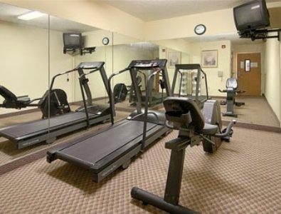 Motel Super 8 By Wyndham Duson Lafayette West Area Servizi foto