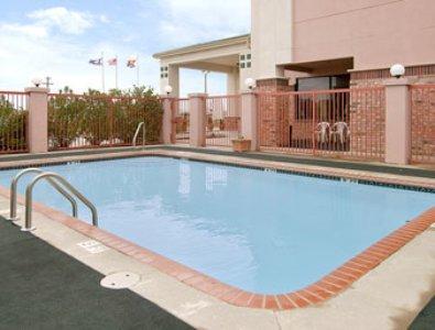 Motel Super 8 By Wyndham Duson Lafayette West Area Servizi foto