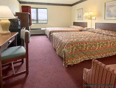 Motel Super 8 By Wyndham Duson Lafayette West Area Esterno foto